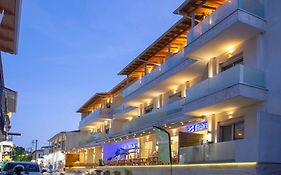 Grand Theoni Boutique Hotel & Spa
